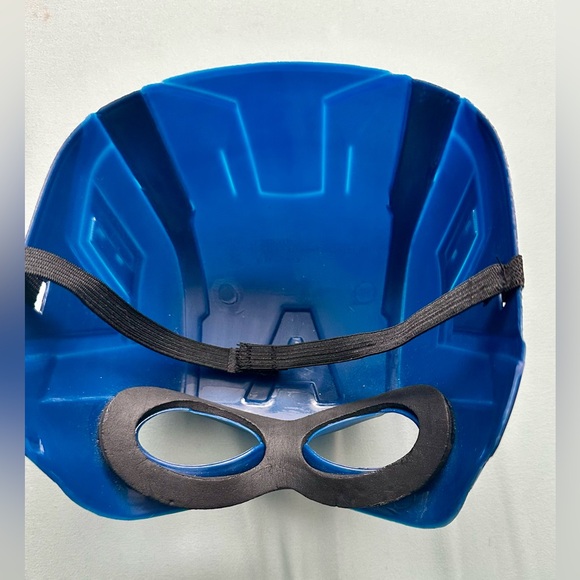 Marvel Avengers Captain America Half costume - Picture 5 of 5